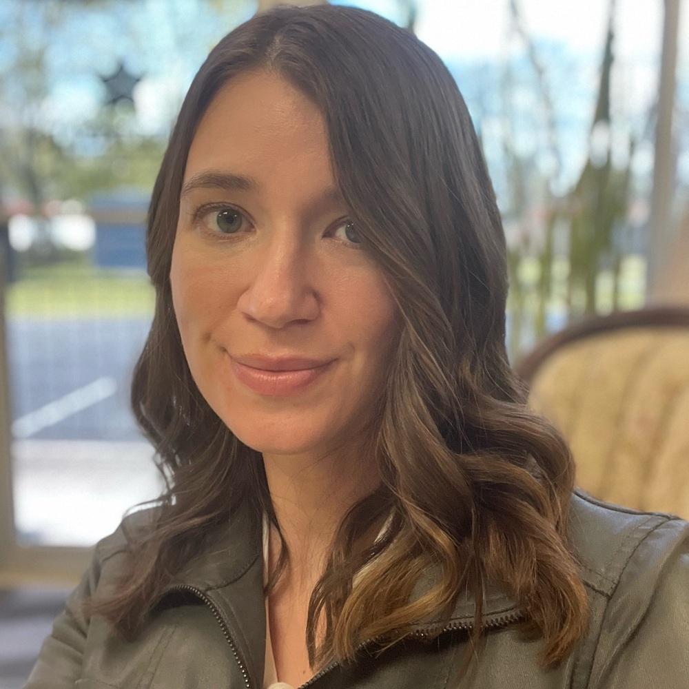Meet your Posher, Rachel